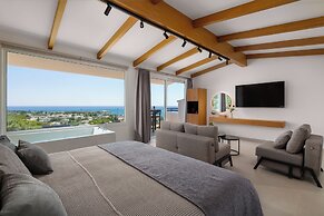 Pefkos View Suites & Maisonette