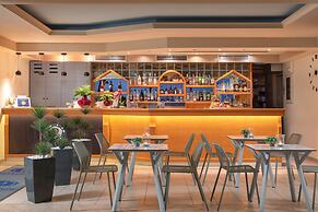 Pefkos View Suites & Maisonette