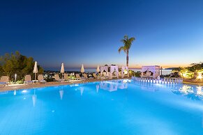 Pefkos View Suites & Maisonette