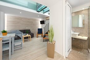 Pefkos View Suites & Maisonette