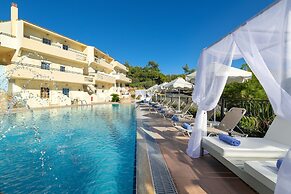 Pefkos View Suites & Maisonette