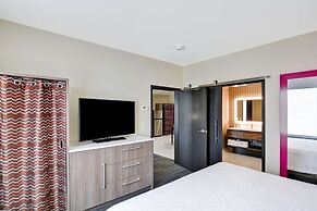 Home2 Suites by Hilton OKC Midwest City Tinker AFB
