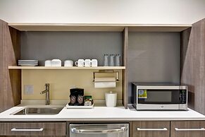 Home2 Suites by Hilton OKC Midwest City Tinker AFB