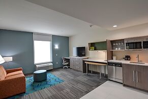 Home2 Suites by Hilton OKC Midwest City Tinker AFB