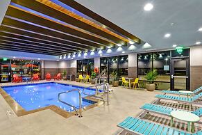 Home2 Suites by Hilton OKC Midwest City Tinker AFB