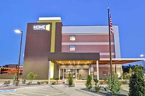 Home2 Suites by Hilton OKC Midwest City Tinker AFB