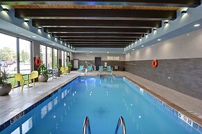 Home2 Suites by Hilton OKC Midwest City Tinker AFB