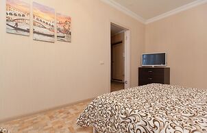 Hayat Apartments Kazan