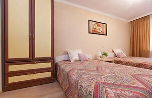 Hayat Apartments Kazan