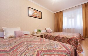 Hayat Apartments Kazan