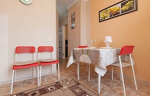 Hayat Apartments Kazan