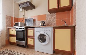 Hayat Apartments Kazan