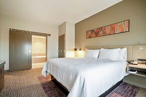 Hilton Garden Inn Edmond / Oklahoma City North, OK