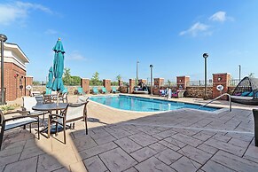 Hilton Garden Inn Edmond / Oklahoma City North, OK
