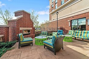 Hilton Garden Inn Edmond / Oklahoma City North, OK