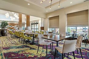 Hilton Garden Inn Edmond / Oklahoma City North, OK