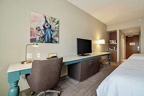 Hilton Garden Inn Edmond / Oklahoma City North, OK