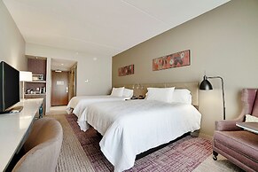 Hilton Garden Inn Edmond / Oklahoma City North, OK