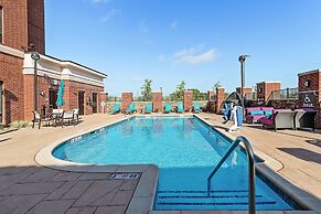 Hilton Garden Inn Edmond / Oklahoma City North, OK