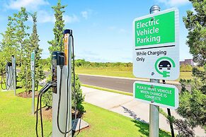 Hilton Garden Inn Edmond / Oklahoma City North, OK