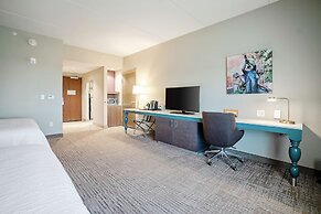 Hilton Garden Inn Edmond / Oklahoma City North, OK