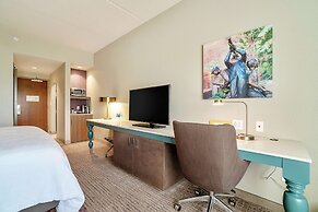 Hilton Garden Inn Edmond / Oklahoma City North, OK