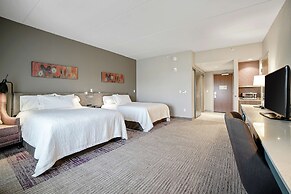 Hilton Garden Inn Edmond / Oklahoma City North, OK