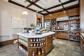 Hilton Garden Inn Edmond / Oklahoma City North, OK