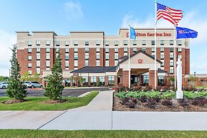 Hilton Garden Inn Edmond / Oklahoma City North, OK