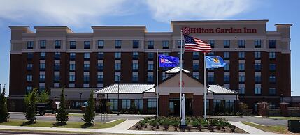 Hilton Garden Inn Edmond / Oklahoma City North, OK