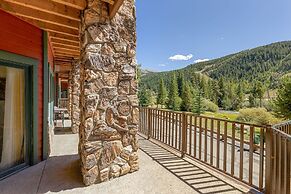 5949 Hidden River Lodge 3 Bedroom Condo by RedAwning