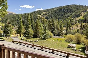 5949 Hidden River Lodge 3 Bedroom Condo by RedAwning