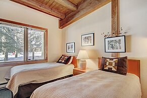 2035 Stead 2 Bedroom Condo by RedAwning