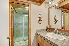 2035 Stead 2 Bedroom Condo by RedAwning