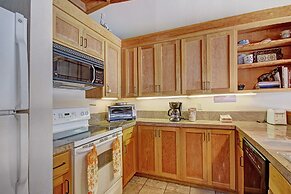 2035 Stead 2 Bedroom Condo by RedAwning