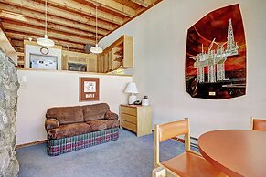 2035 Stead 2 Bedroom Condo by RedAwning