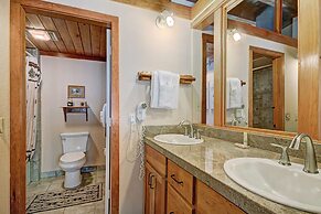 2035 Stead 2 Bedroom Condo by RedAwning