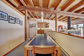 2035 Stead 2 Bedroom Condo by RedAwning