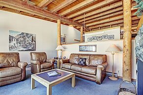 2035 Stead 2 Bedroom Condo by RedAwning