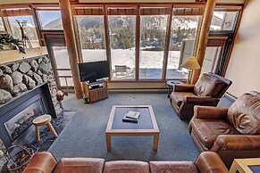 2035 Stead 2 Bedroom Condo by RedAwning