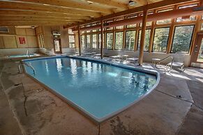 2035 Stead 2 Bedroom Condo by RedAwning