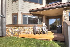 Ffd7 Frostfire 2 Bedroom Condo by RedAwning