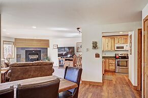 Ffd7 Frostfire 2 Bedroom Condo by RedAwning