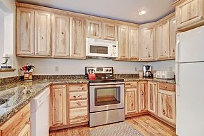 Ffd7 Frostfire 2 Bedroom Condo by RedAwning