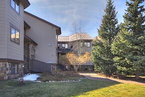 Ffd7 Frostfire 2 Bedroom Condo by RedAwning