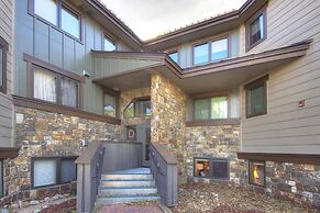 Ffd7 Frostfire 2 Bedroom Condo by RedAwning