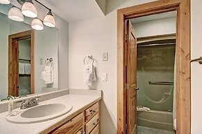 Ffd7 Frostfire 2 Bedroom Condo by RedAwning