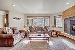 Ffd7 Frostfire 2 Bedroom Condo by RedAwning