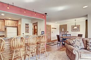 Ffd7 Frostfire 2 Bedroom Condo by RedAwning