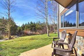 Ffd7 Frostfire 2 Bedroom Condo by RedAwning